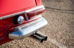 Mercedes-Benz 230 SL 1966 года (NA)